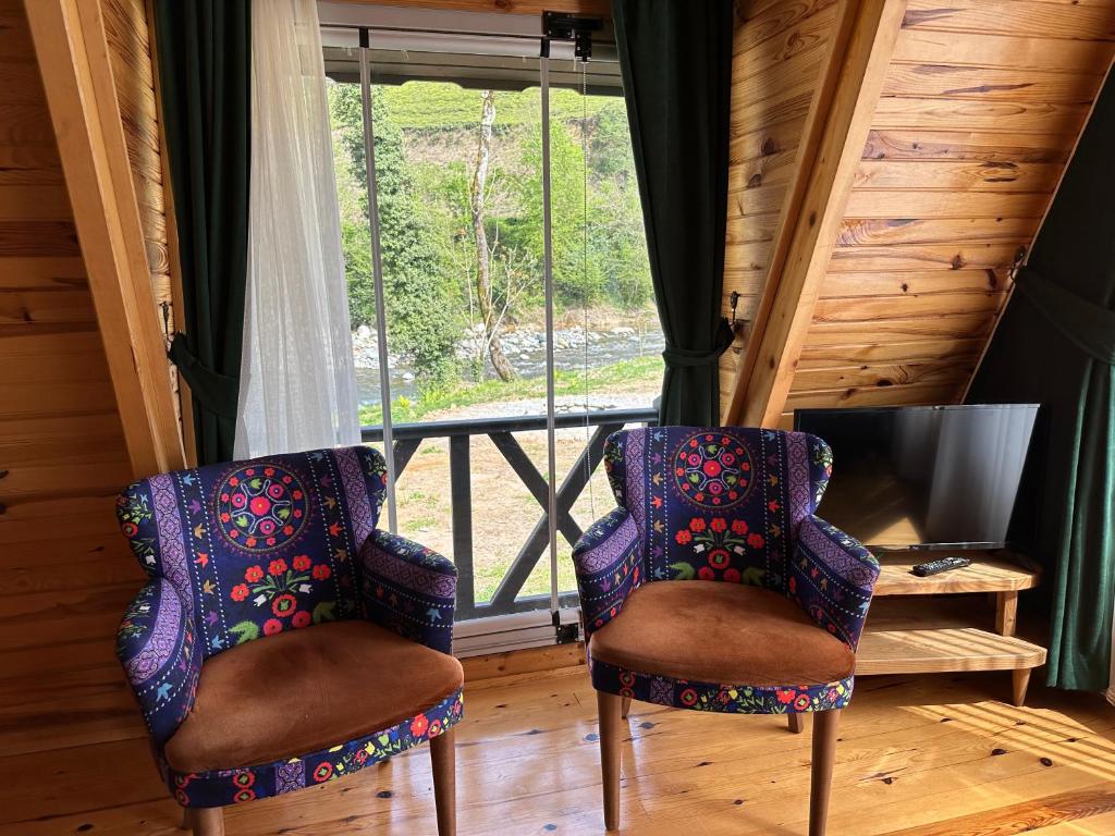 Yeşil Düş Tatil Köyü photo 4