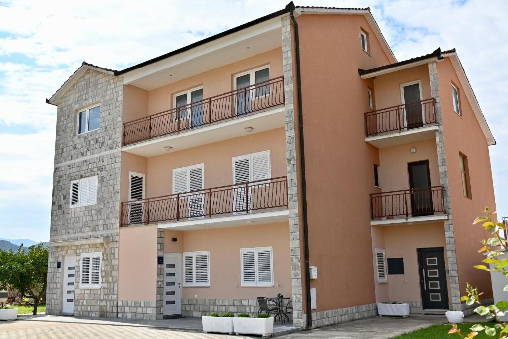 Golden Neretva apartments photo 3
