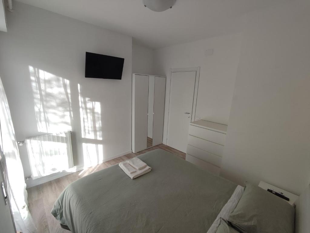 Beach House Garden, 300m dal mare, wifi, bici, giardino privato, clima photo 2