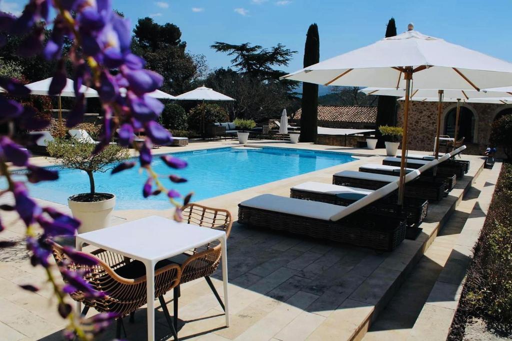 Domaine de la Citerne photo 2
