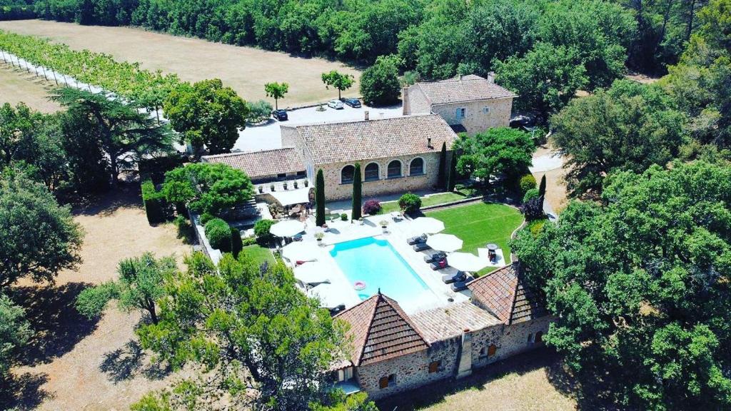 Domaine de la Citerne photo 1