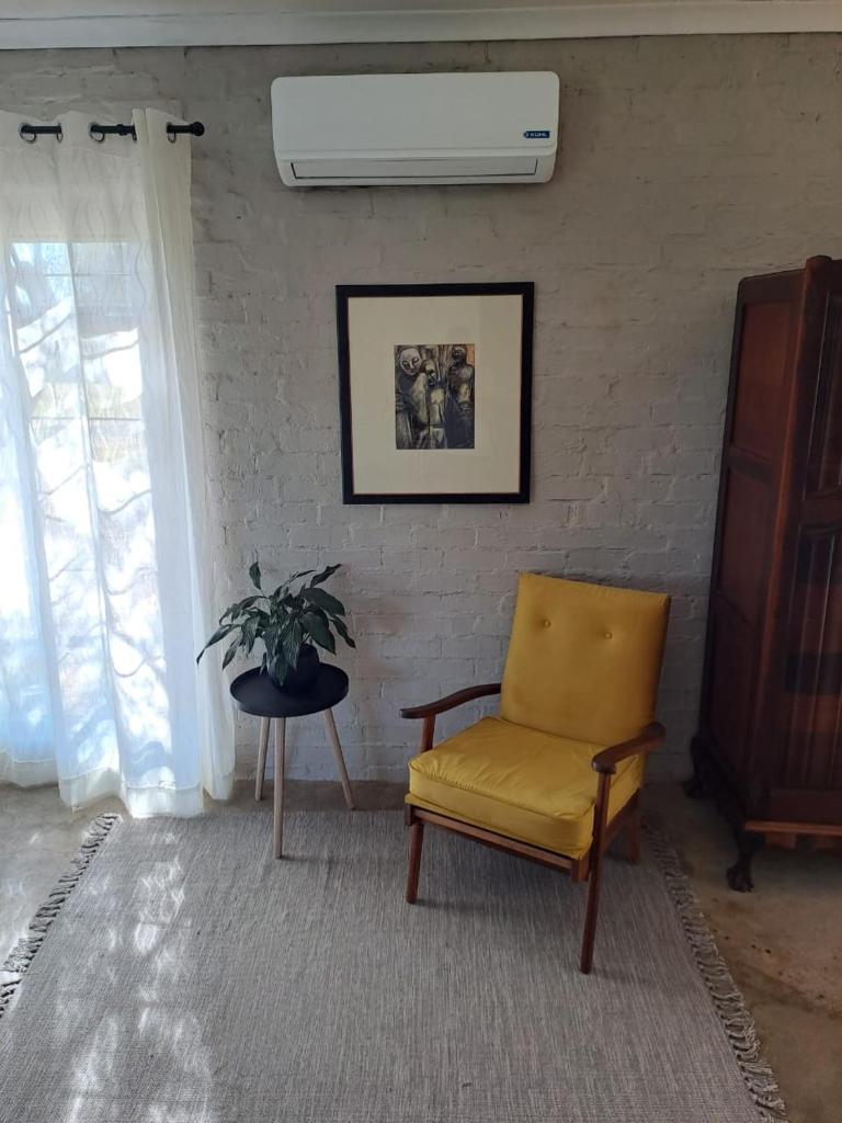 The Mustard Seed Guesthouse photo 3