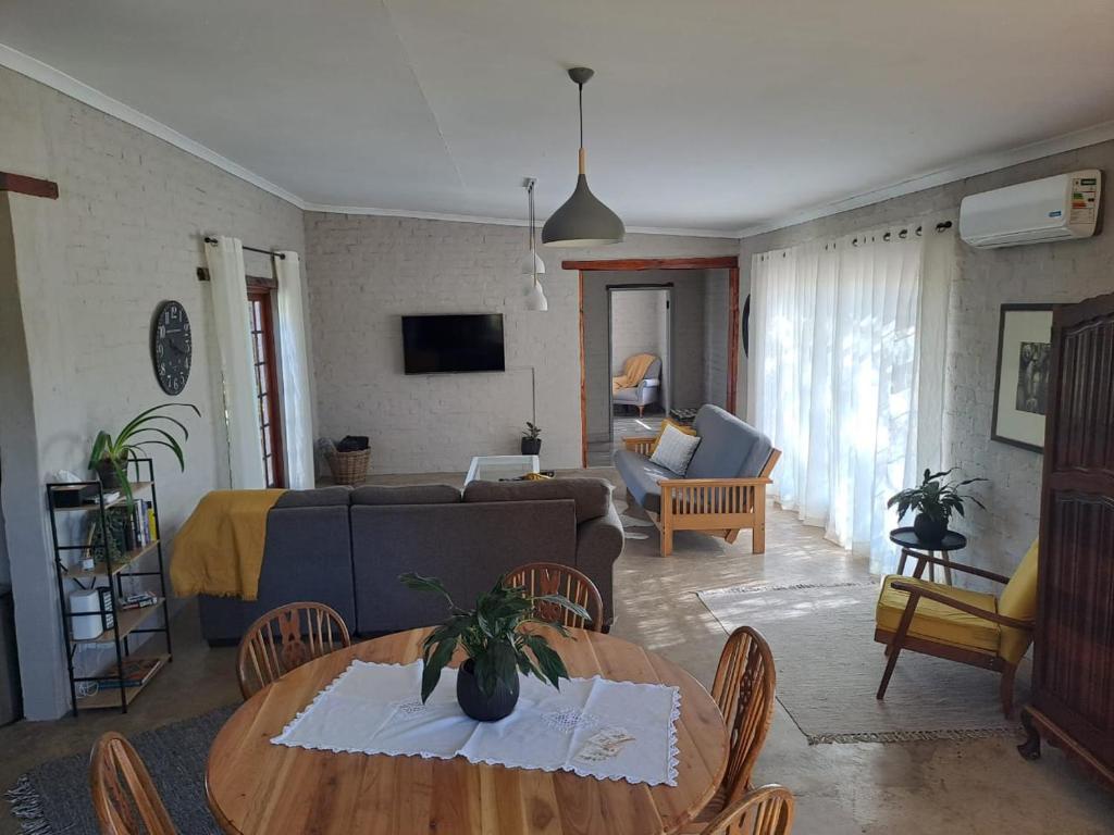 The Mustard Seed Guesthouse photo 2
