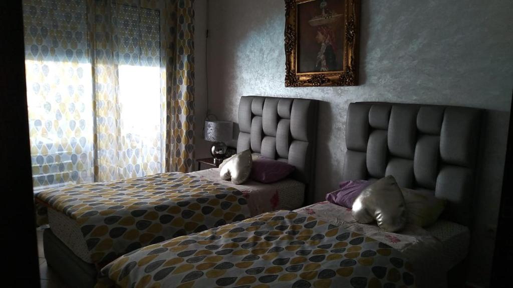 Villa avec piscine privée près de Casablanca Maroc photo 1