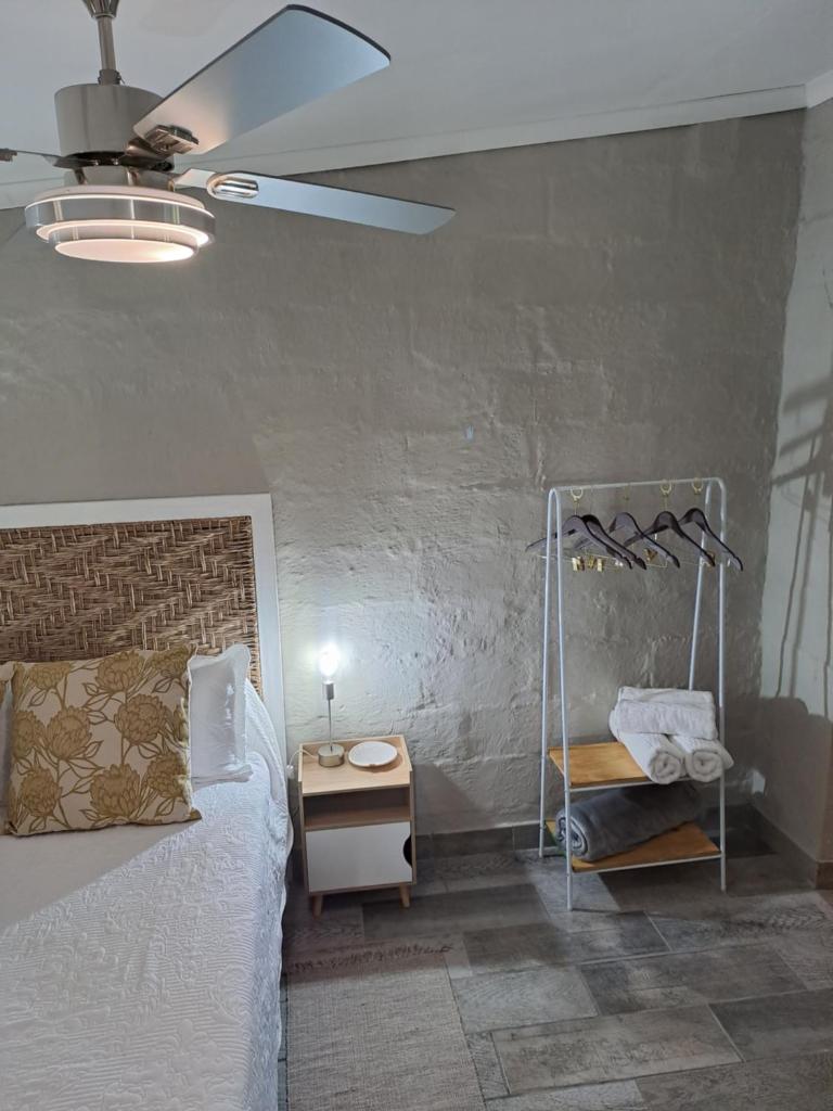 The Mustard Seed Guesthouse photo 1