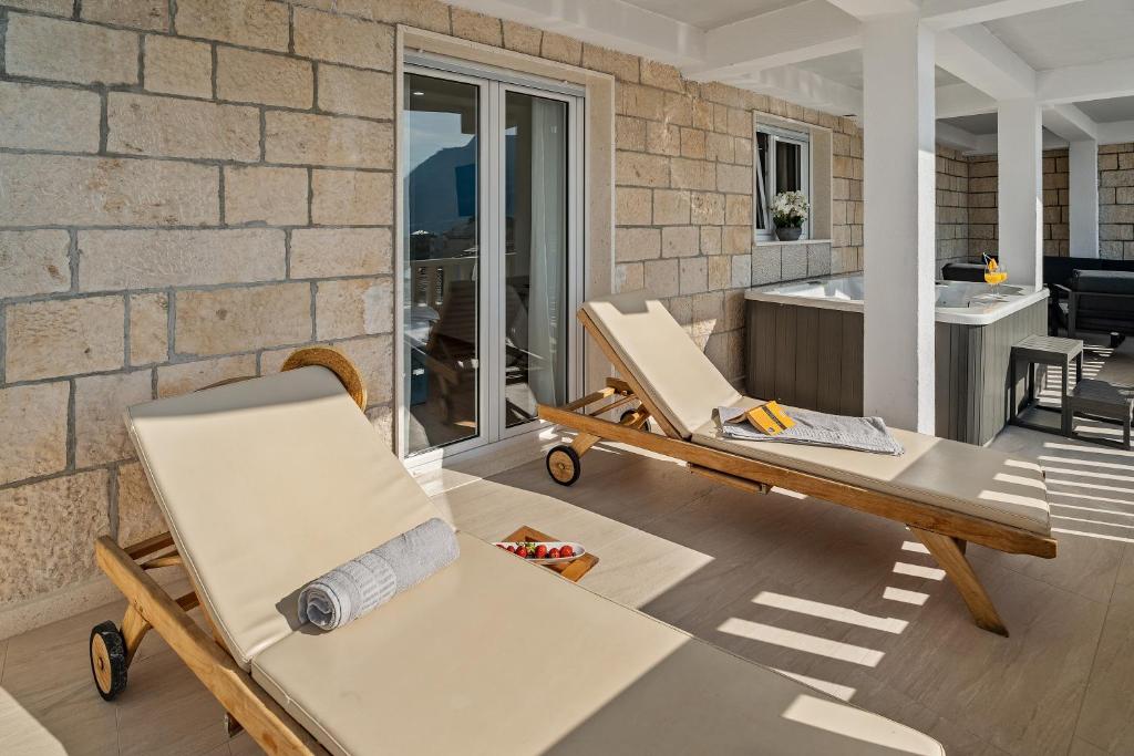Apartmani Marko photo 4