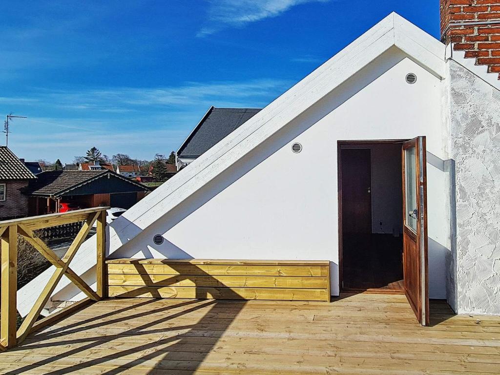 6 person holiday home in SIMRISHAMN photo 3