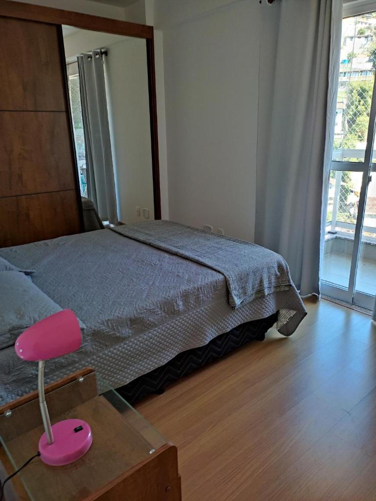 Apartamento confortavel Centro de Teresopolis. NOVO photo 4