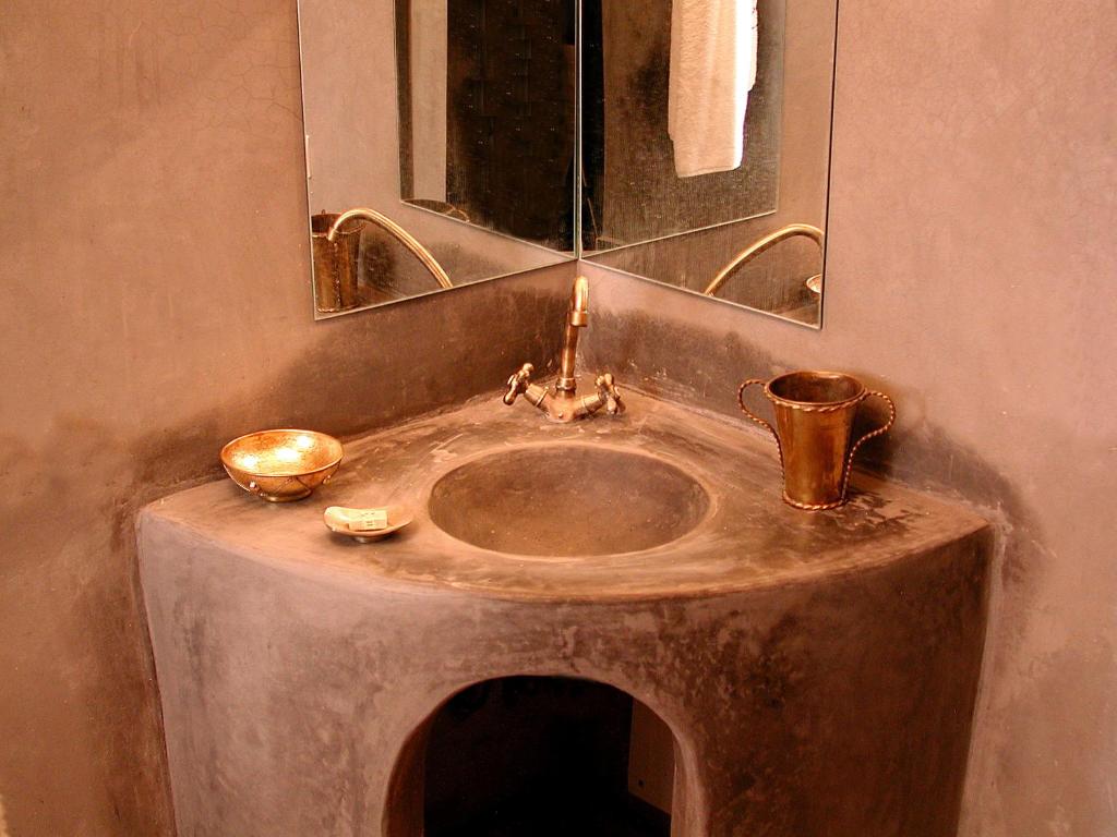 Сьюит (Люкс), Riad Aladdin