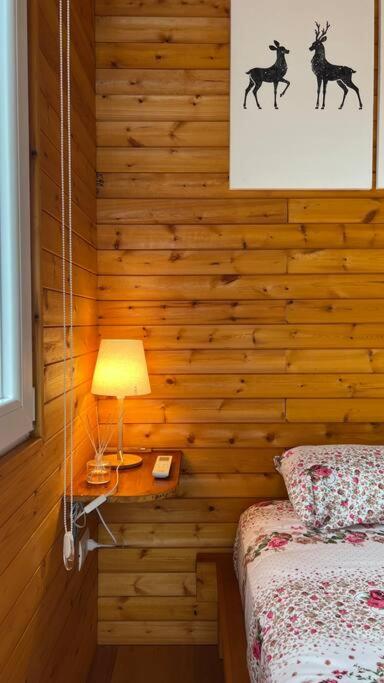 Jupis Chalet photo 1
