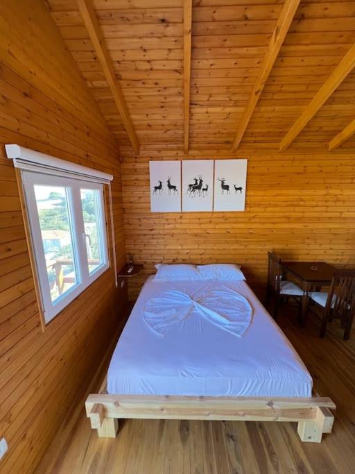 Jupis Chalet photo 4
