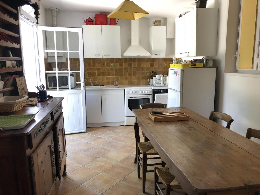 Le relais de la Sicarde photo 1