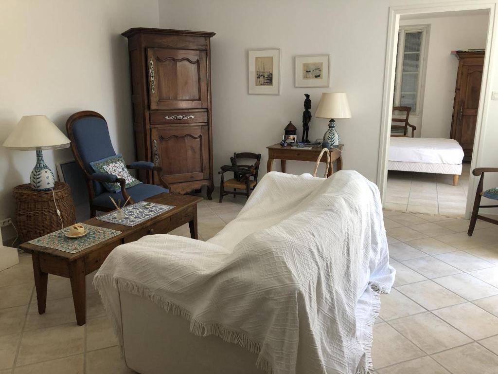 Le relais de la Sicarde photo 2