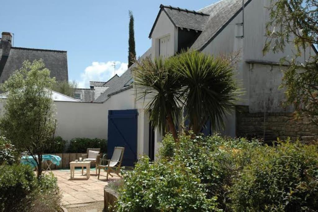 Petite maison bourg de La Trinite sur Mer - 4 à 6 couchages photo 2