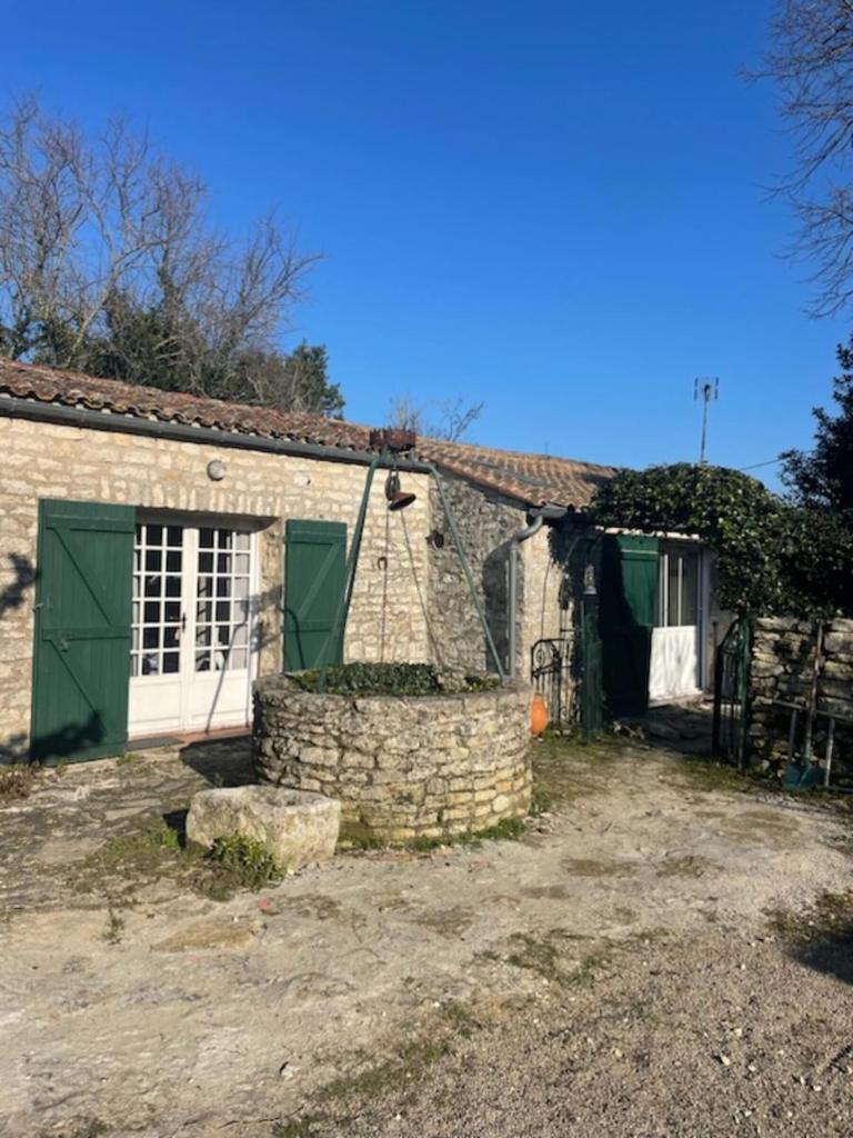 Le Chai Maison de charme pour tribu joyeuse photo 1
