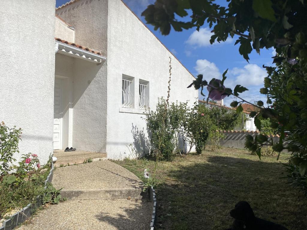 Le nid douillet du Chateau photo 4