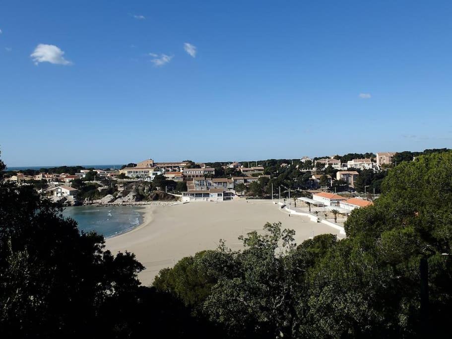 Petite maison bord et vue mer, 55 m2 photo 4