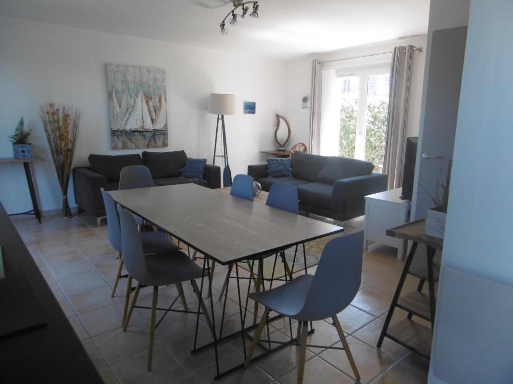 L Azuree en front de mer photo 3