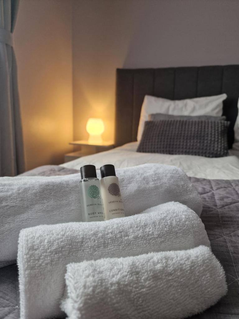 R&J Guesthouse Room photo 4
