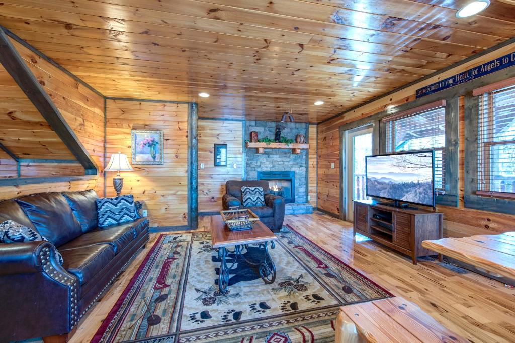 Old Hickory Lodge image