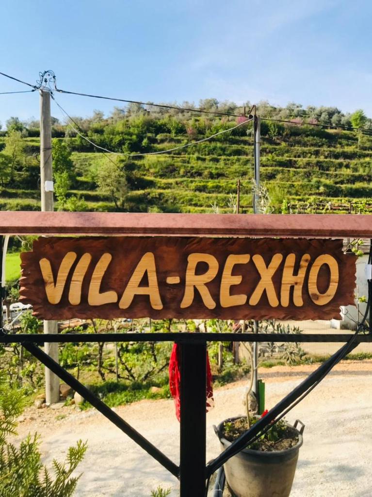 Villa Rexho photo 1