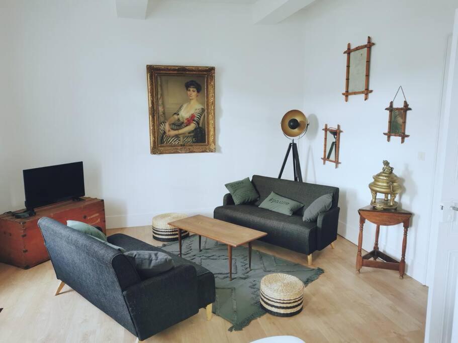 Appartement avec grande terrasse proche d'Argelès photo 1