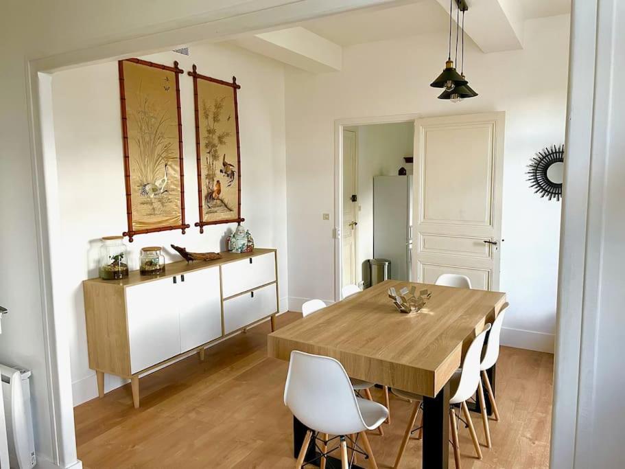 Appartement avec grande terrasse proche d'Argelès photo 2