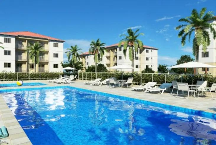 Apartamento Ideal Flores