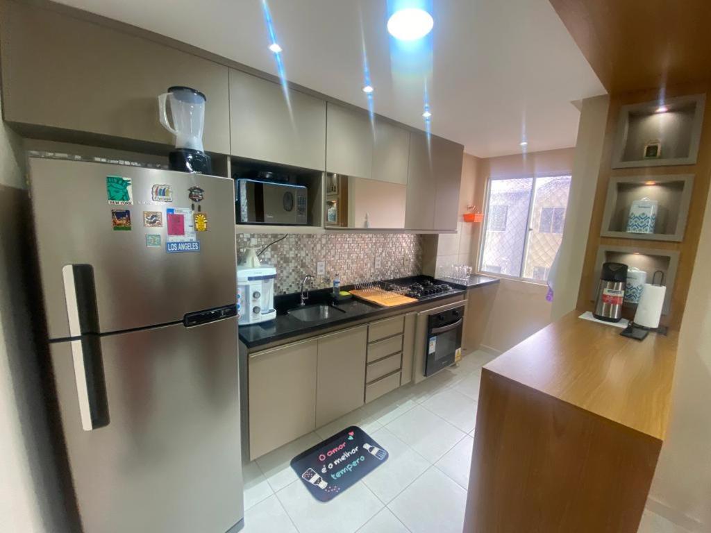 Apartamento Ideal Flores photo 1