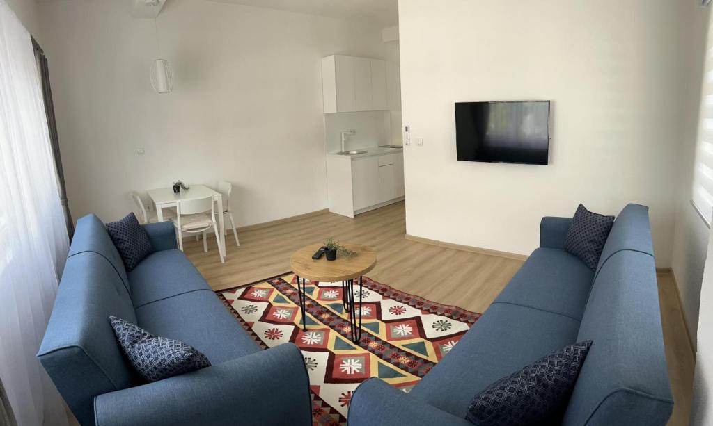Apartmani Art photo 1