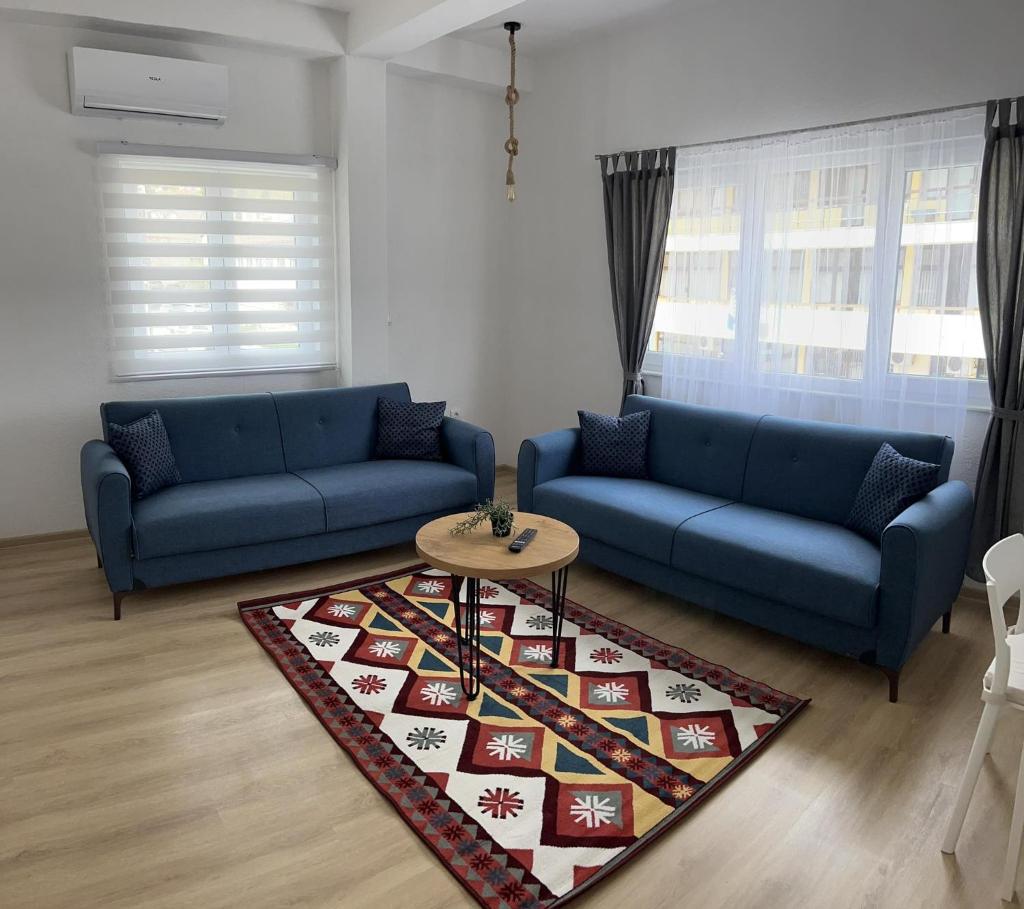 Apartmani Art photo 3