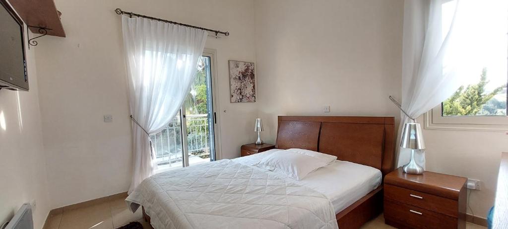 Latchi Aria villa photo 1