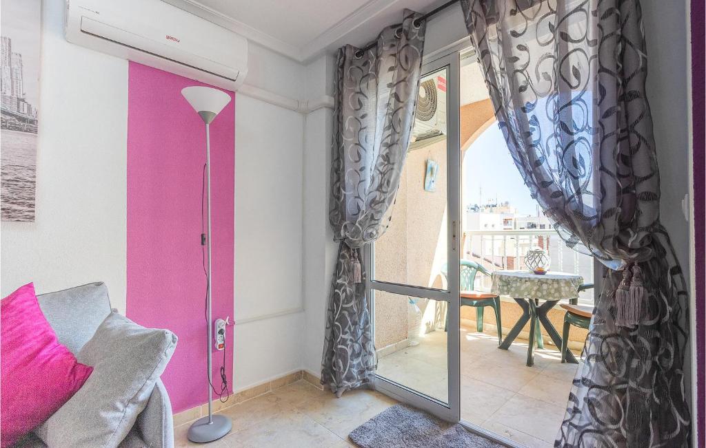 Awesome Apartment In Torrevieja With Wifi And 1 Bedrooms photo 1
