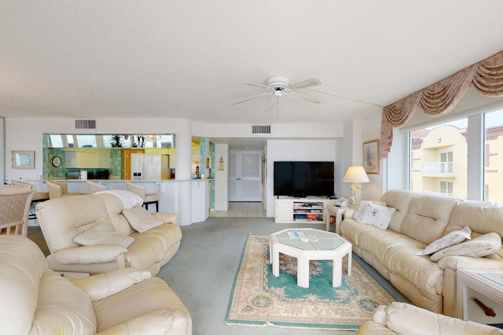 Elegance by the Sea, Unit 701 photo 1