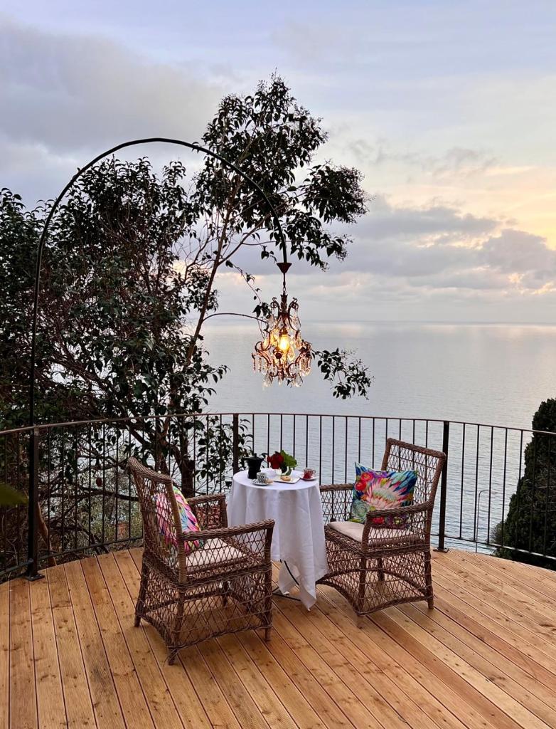 Luxury Villa Ciao Cocoa photo 2