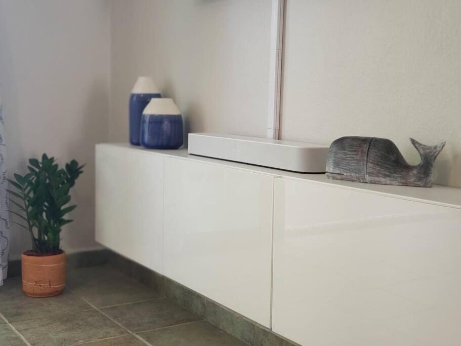 1st Level Unit Steps to Beach- Cold Air Conditioner at Poza del Mar Luquillo photo 2