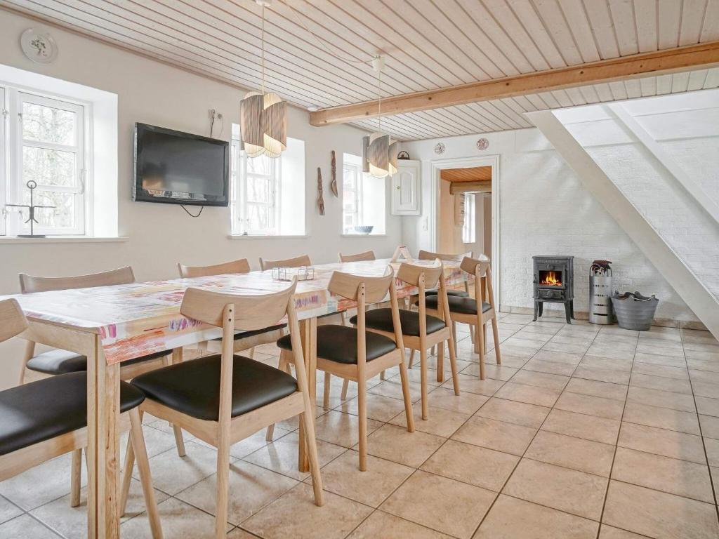 Holiday home Nexø XLIII photo 4
