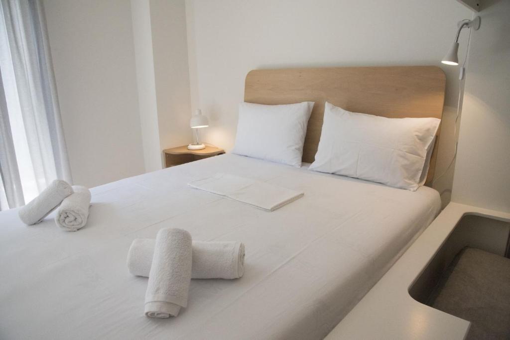 Syntagma View Apartment