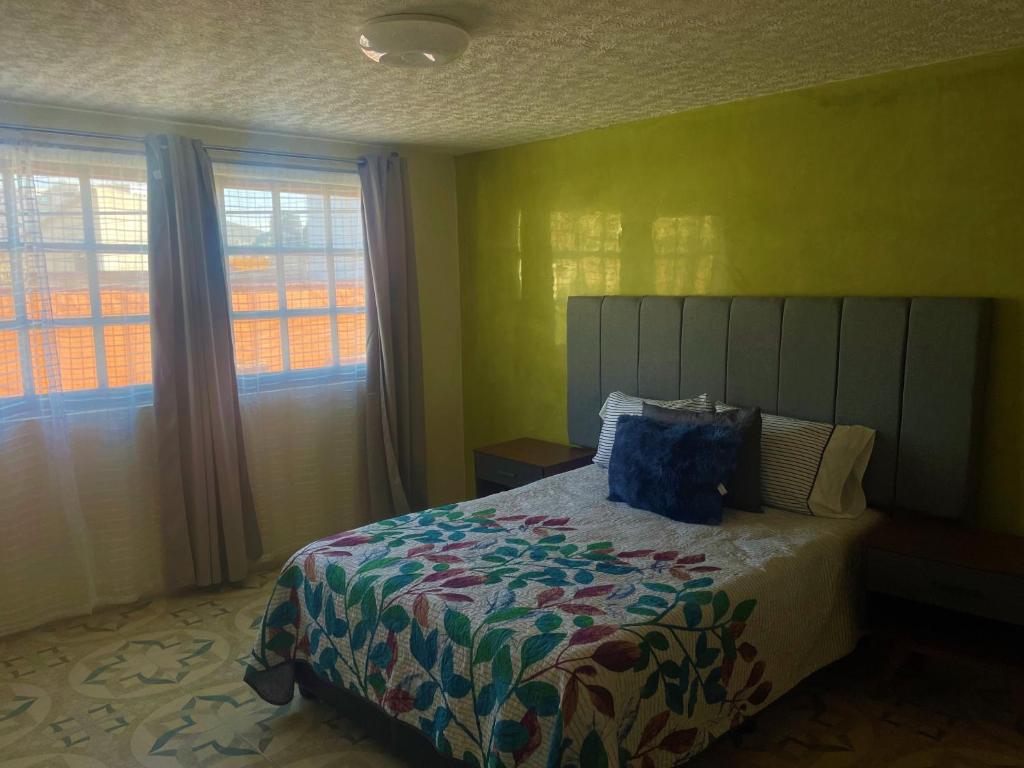 Suites Incoreli 4, Centro Pachuca de Soto photo 2