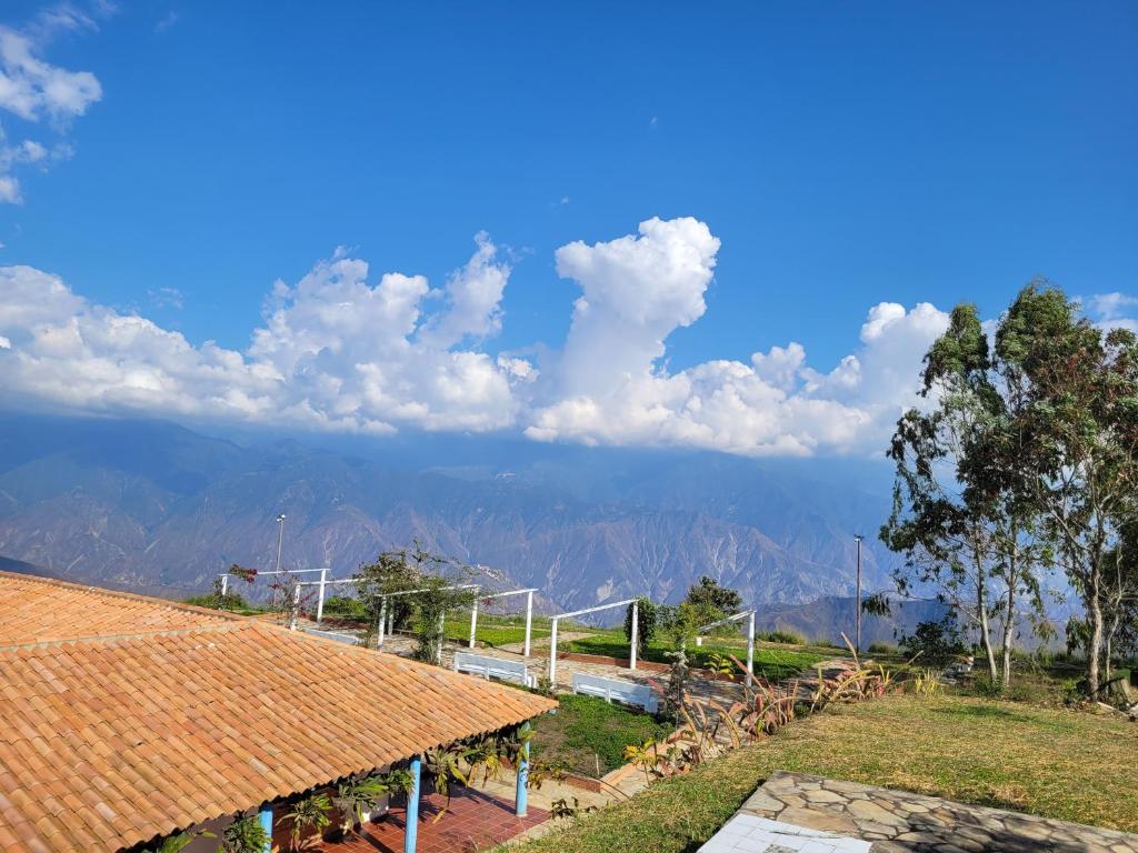 Casa Martinez