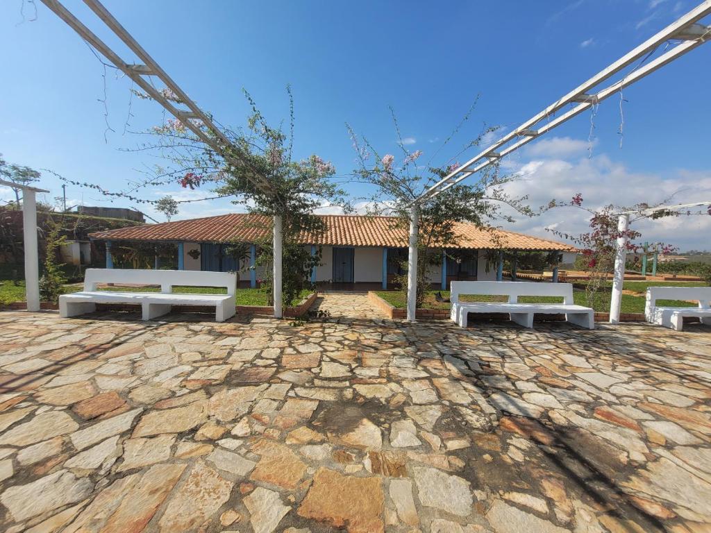 Casa Martinez photo 2