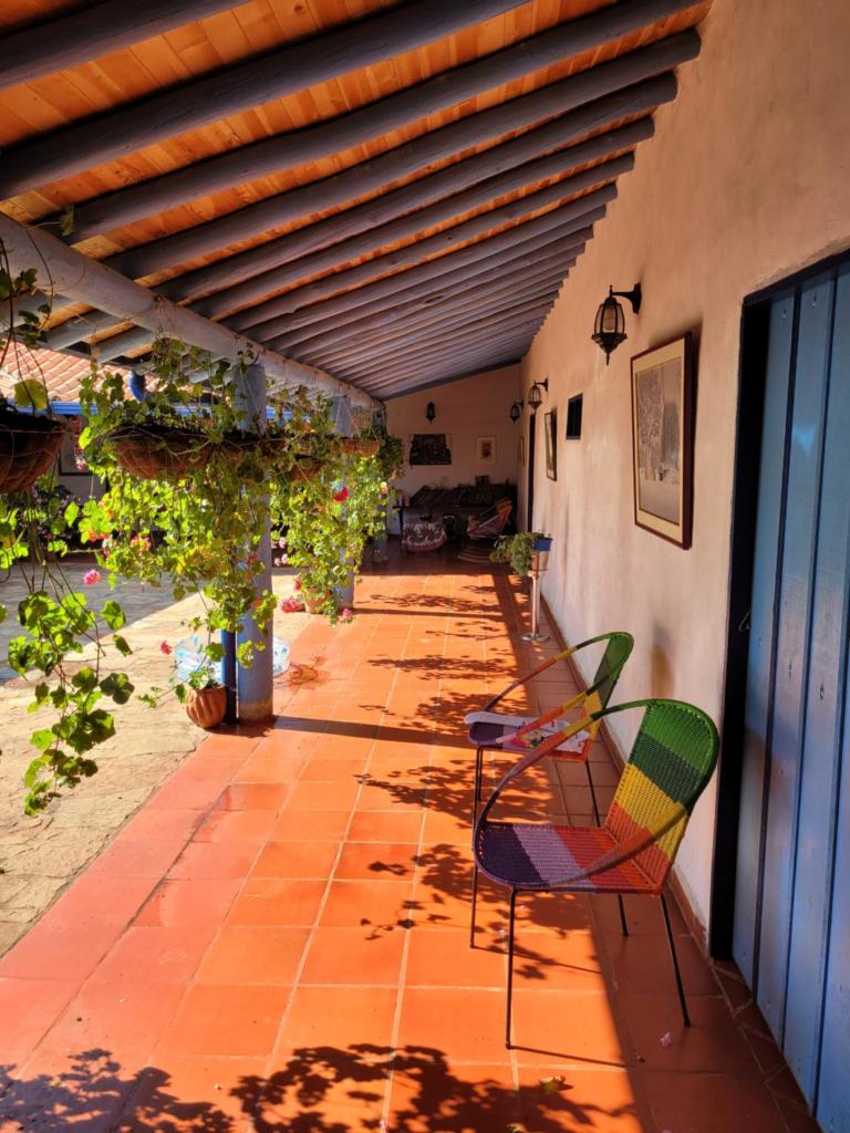 Casa Martinez photo 3