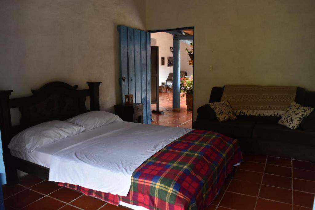 Casa Martinez photo 4