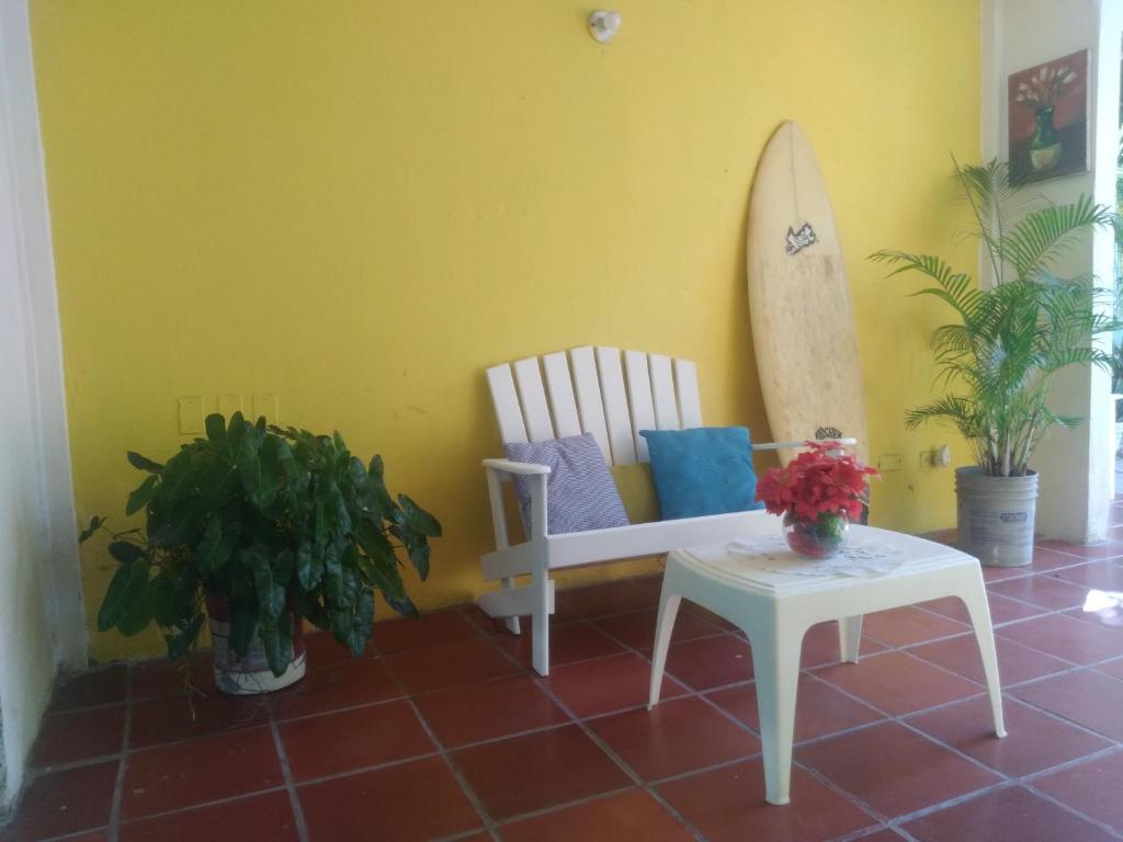 Casa de Playa Nativo photo 3