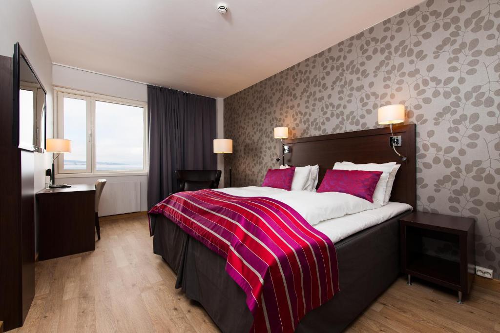 Thon Partner Hotel Victoria Hamar photo 3