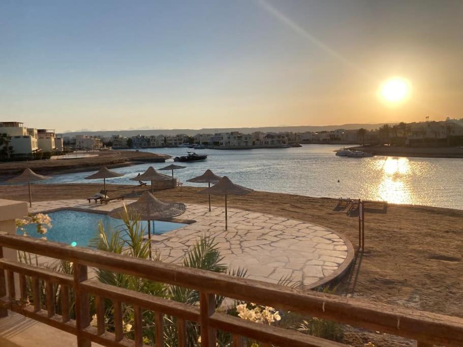 Panoramic 1 BR Chalet ElGouna