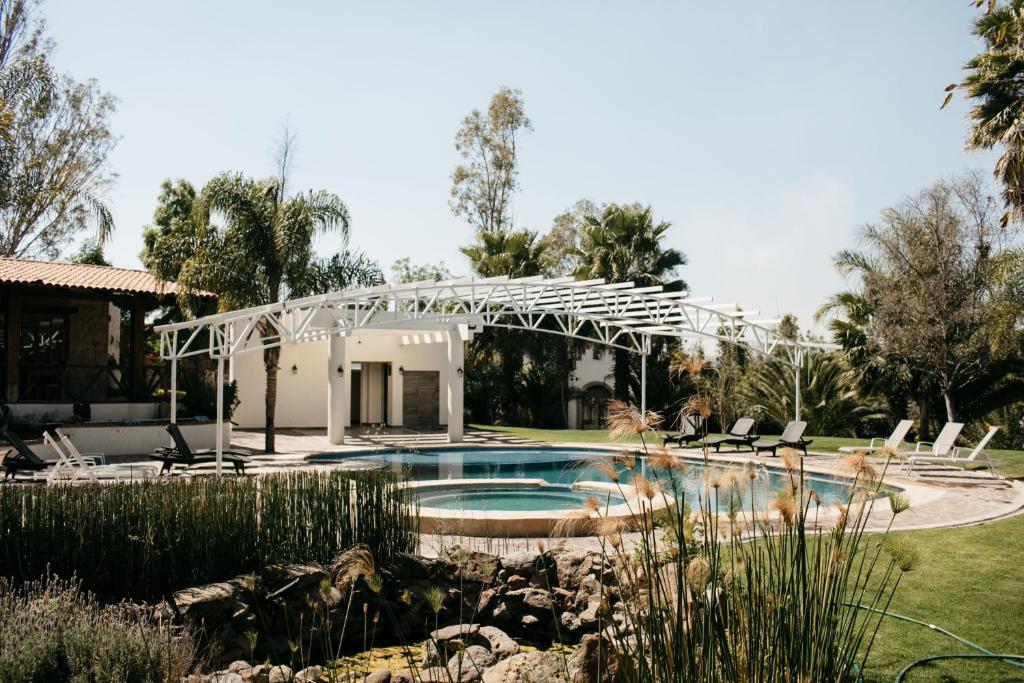 Montelago Cabañas & Resort photo 3