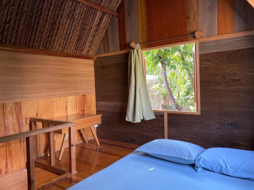 Đà Lạt Củi Homestay