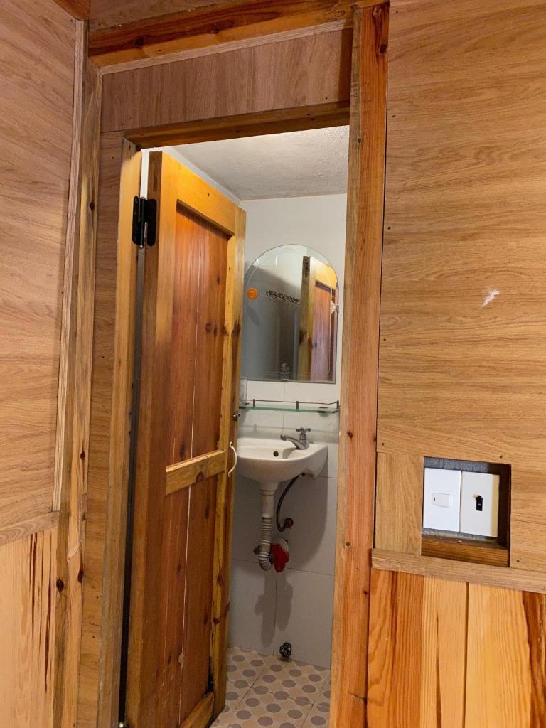 Đà Lạt Củi Homestay