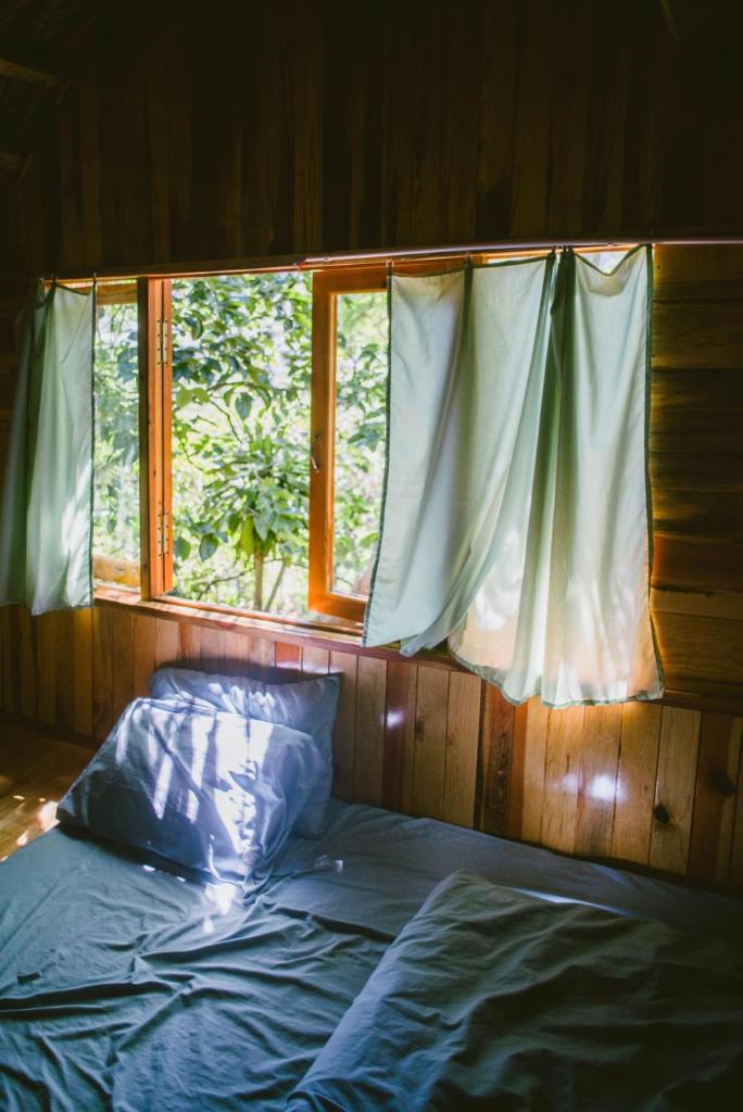 Đà Lạt Củi Homestay